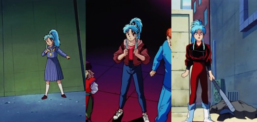 shizukais:Yu Yu Hakusho Outfit: Botan’s clothes during the anime.