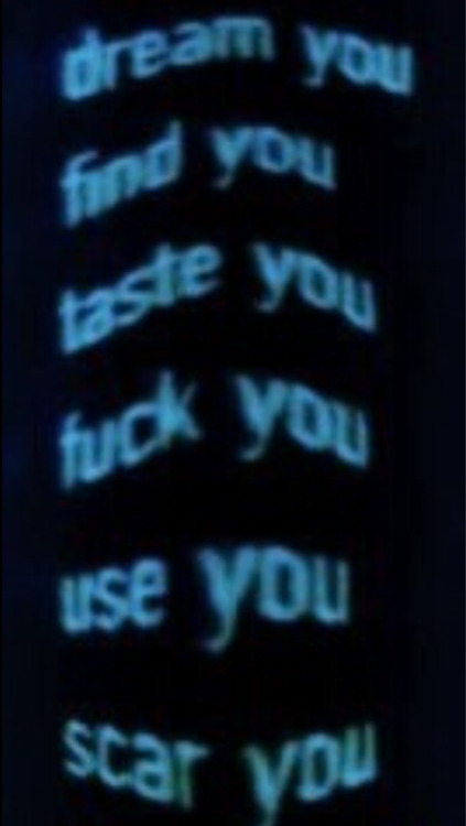 acid-sadness:    