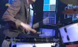 mybutterflyfact:  CNBLUE - I’m Sorry 130223 