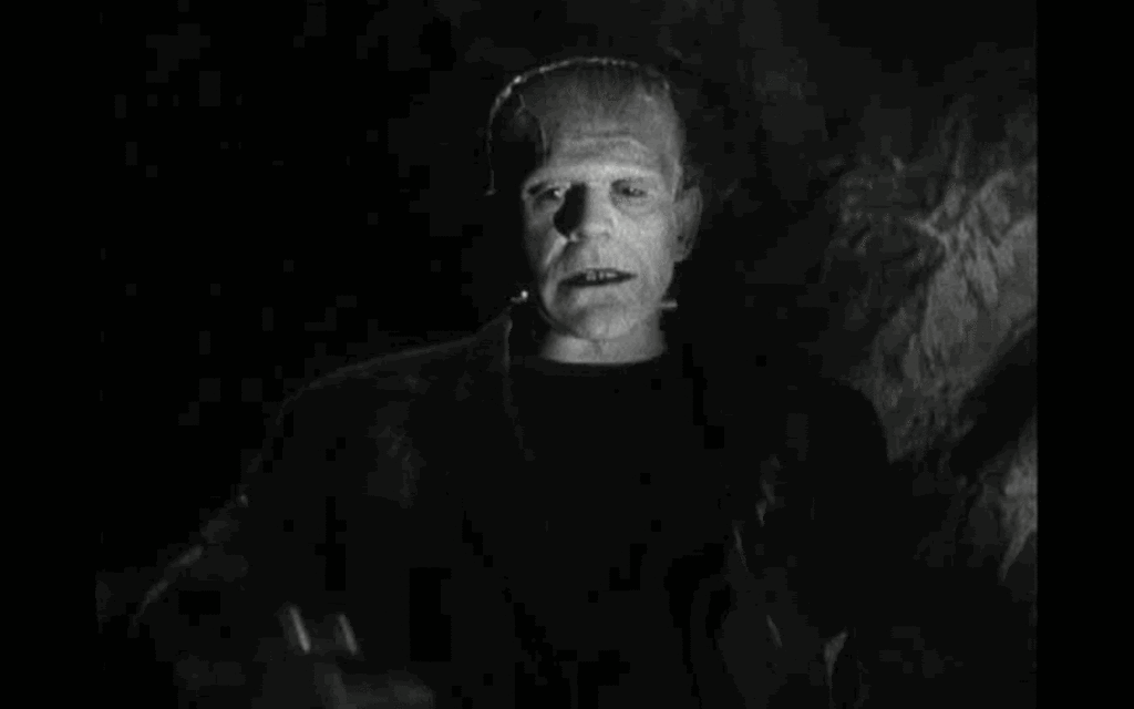 horror-movie-confessions:  Classic Movie Monsters 