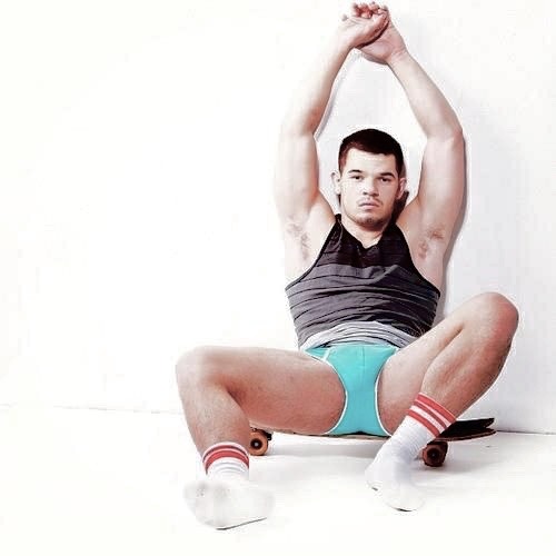 SEXNSOCKS