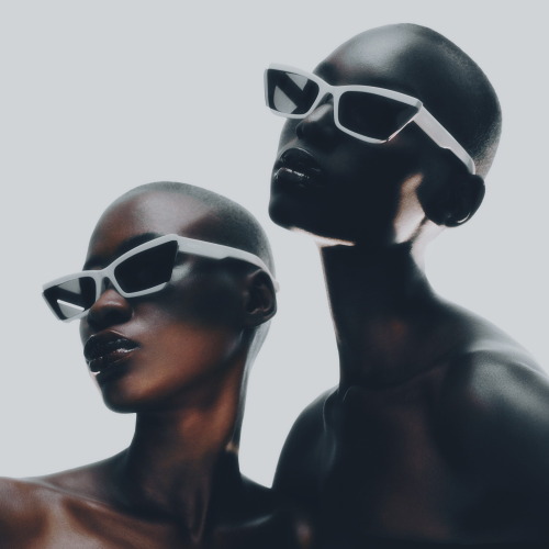 Fenty Eyewear / FW 2020 Campaign