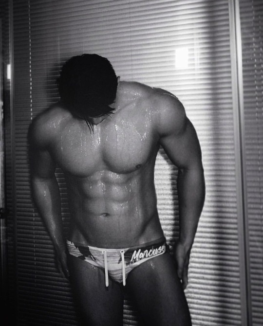 asian-men-x:  