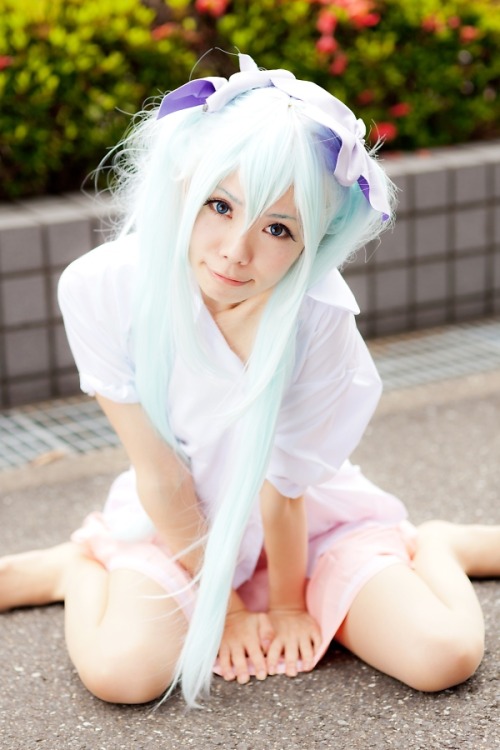 Denpa Onna to Seishun Otoko - Erio Touwa (Hayase Ami) 2HELP US GROW Like,Comment & Share.CosplayJapaneseGirls1.5 - www.facebook.com/CosplayJapaneseGirls1.5CosplayJapaneseGirls2 - www.facebook.com/CosplayJapaneseGirl2tumblr - http://cosplayjapanesegirl