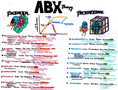 Antibiotic mechanisms and microbial resistance&hellip;examples of darwin&rsquo;s evolution at its fi