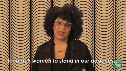huffingtonpost:  The Meaning Of #BlackGirlMagic, And How You Can Get Some Of It 