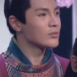 museslaughandcreate - new c-drama fan