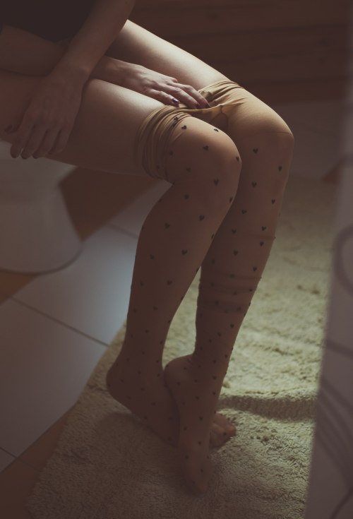 merely tights adult photos