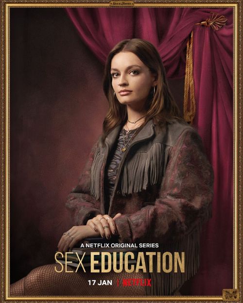 netflix sex education