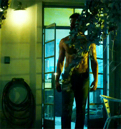 pkmntrainerlee:  John Krasinski in 13 Hours: The Secret Soldiers of Benghazi (2016)