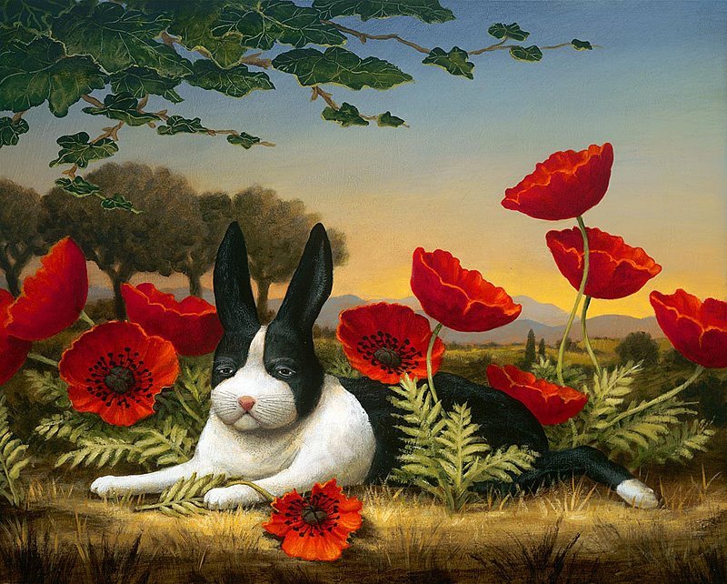 artisticmoods:  Kevin Sloan ArtisticMoods: posting on Facebook &amp; Twitter.