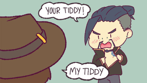 nalintant:  Tiddy