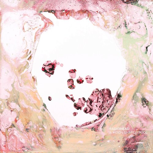 eggsalud:A Moon Shaped Pool - Radiohead 