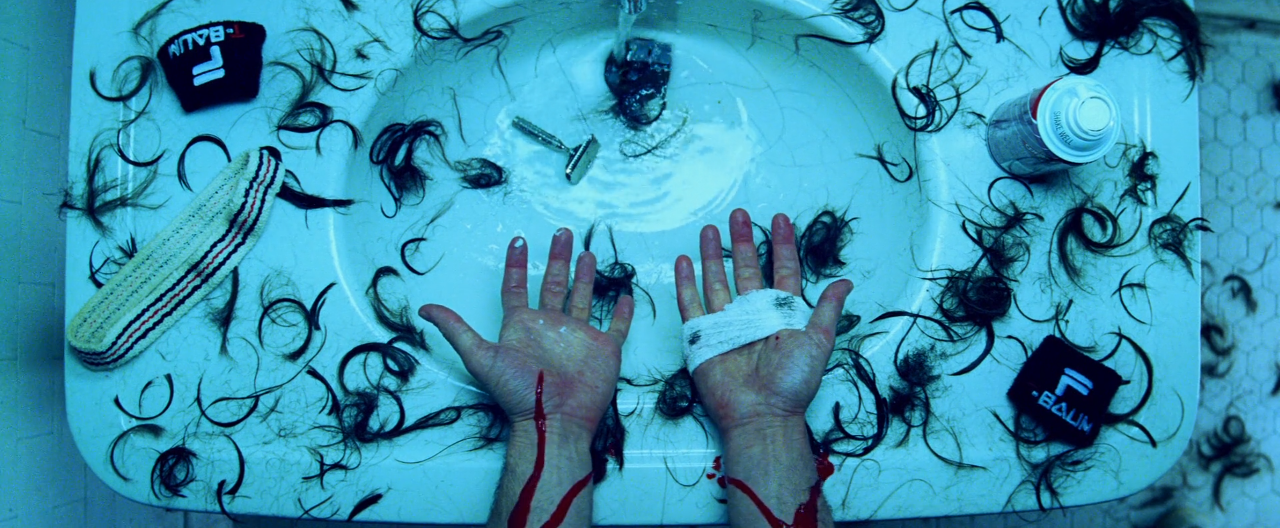 hirxeth:&ldquo;I’m going to kill myself tomorrow.&rdquo;The Royal Tenenbaums