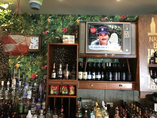 Mac's Brewbar Astrolab