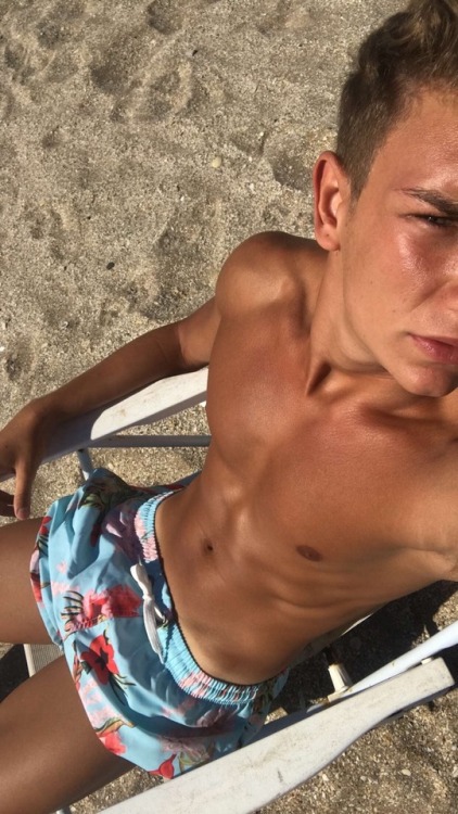 hot insta guy Elias Sant ( essant132)