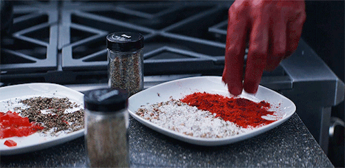 square:  lolwhatonearth: ruinedchildhood:   vinebox:   Fully robotic kitchens may