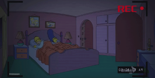 paola0916:  Paranormal Activity :3 