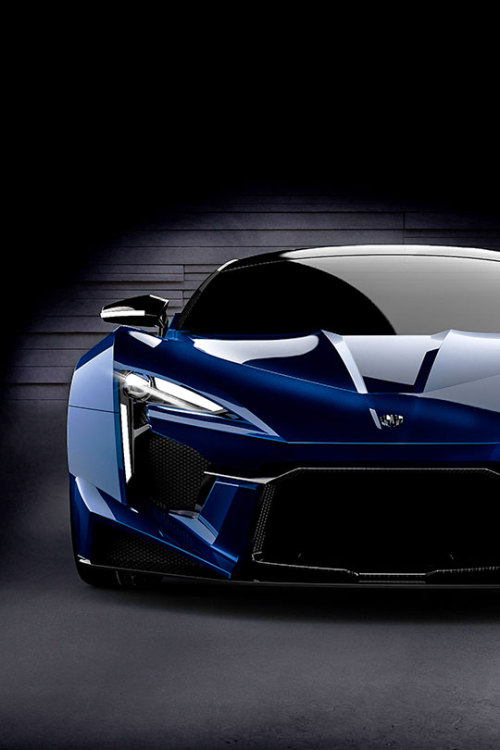 fullthrottleauto:    Fenyr SuperSport ‘2015 (#FTA) 