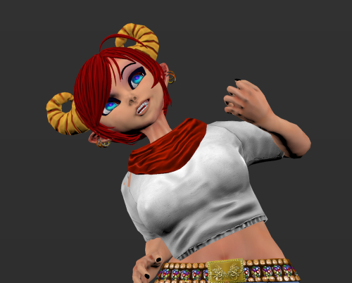 endlessillusionx:  Anna