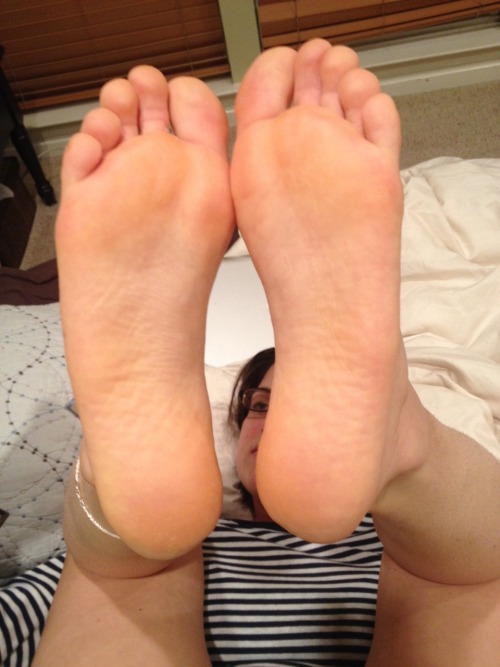 hotwife feet