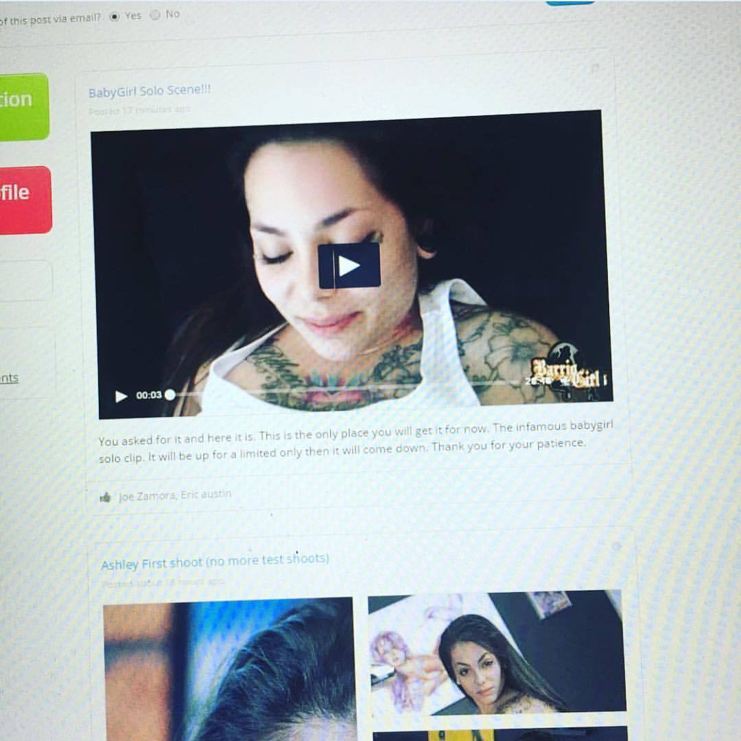 Connectpal.com/barriogirls-1 Connectpal.com/barriogirls-1