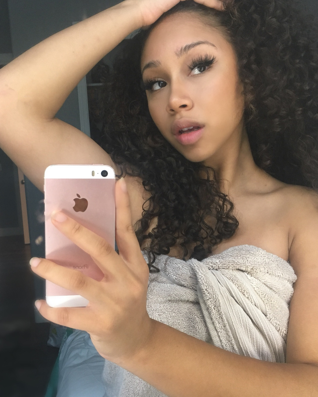 Sugar and spice