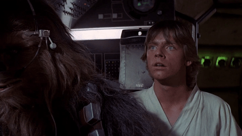 mashtonist: favorite luke skywalker things 1/?: his original haircut