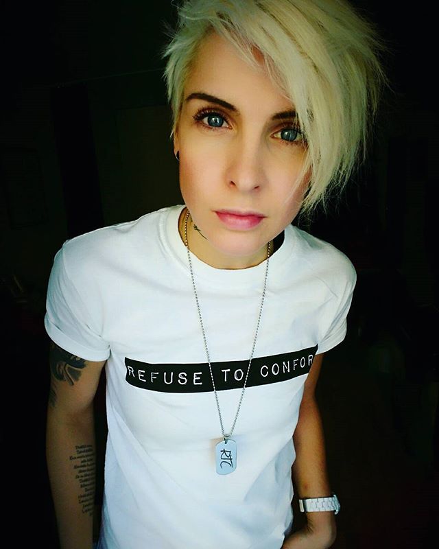 The Lesbian Nation