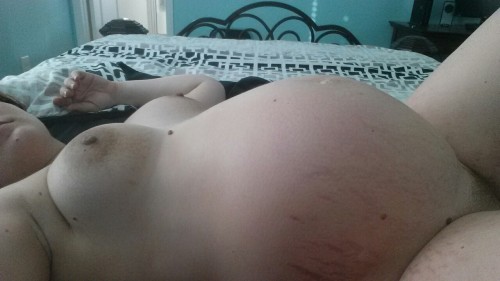 Porn nerdynympho87:  Officially 9 months today! photos