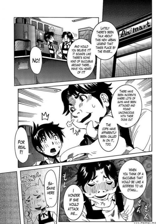 shane6575: Super Cutting Edge Girlfriend Ch.6 Pt.1
