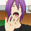 Murasakibara Atsushi (kuroko No Basket) 120x120