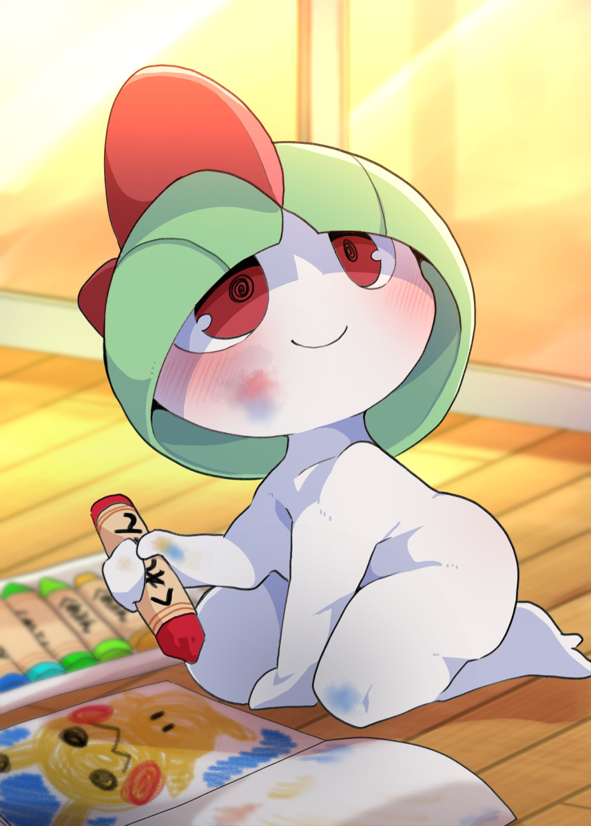 Dagasi pixiv