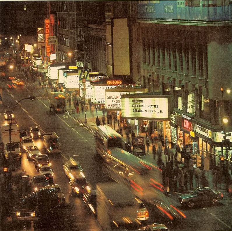 GRINDHOUSE