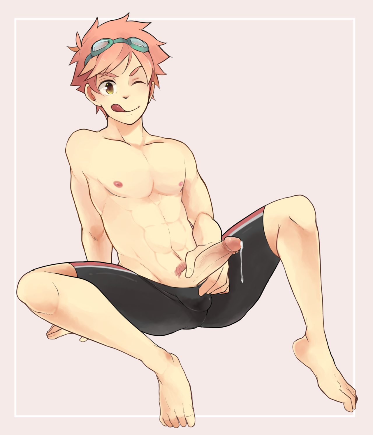 blue-xxx:  airow5213:  So busy that I forgot to post this commission X(They are Takai
