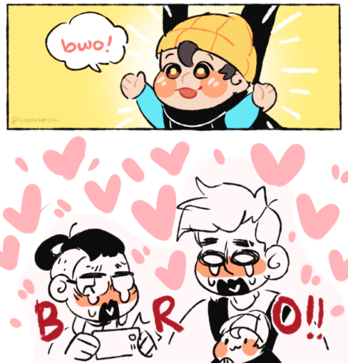younggenji:  post craig route spoilers
