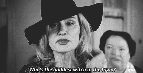 THIS IS HALLOWEEN