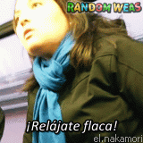 randomweas:  NO ABRAS LA VENTANA DEL METRO!!! (x)  Tiene voz de curada y alega puras estupideces, si sufriera crisis de pánico lo primero que debió haber hecho es abrir la ventana ya que ese tipo de personas se ahogan en lugares encerrados……