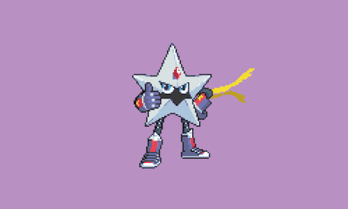 Starmon (Digimon).