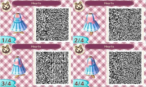 Hellooo. I made a bunch of overall dress designs! These were so much fun to make, and I&rsquo;ll pro