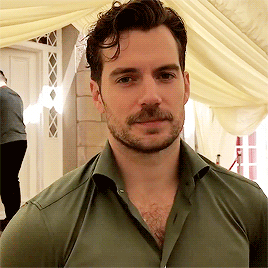 He Got A Beard,well Im Tryna Wet It