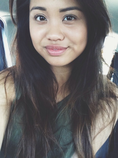 fuckreiva:  gotta love beach hair