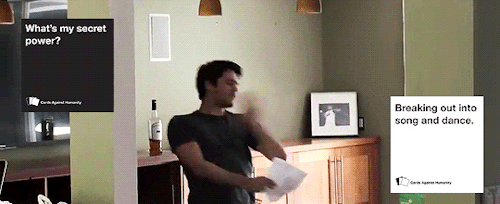 samflewaway: fandoms against humanity: dylan o'brien edition (insp)