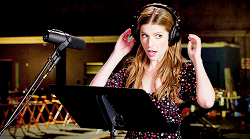asimplefavors:“Just Sing” Performed by Anna Kendrick and the Cast of Trolls World T