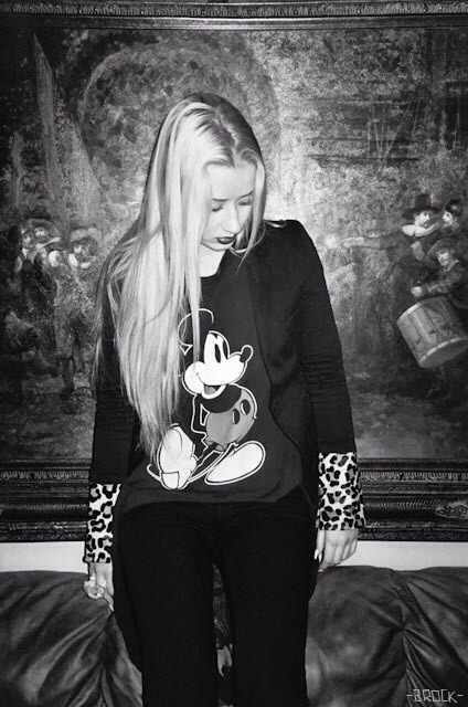 Iggy &amp; Disney