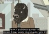 XXX p-l-a-n-e-t-a-ria:Guy. <3Bojack horseman. photo