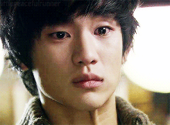 littlepeacefulrunner:  Kim Soo Hyun / Song Sam Dong 