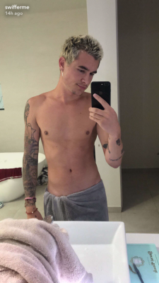 joshmmmi:  Kian Lawley