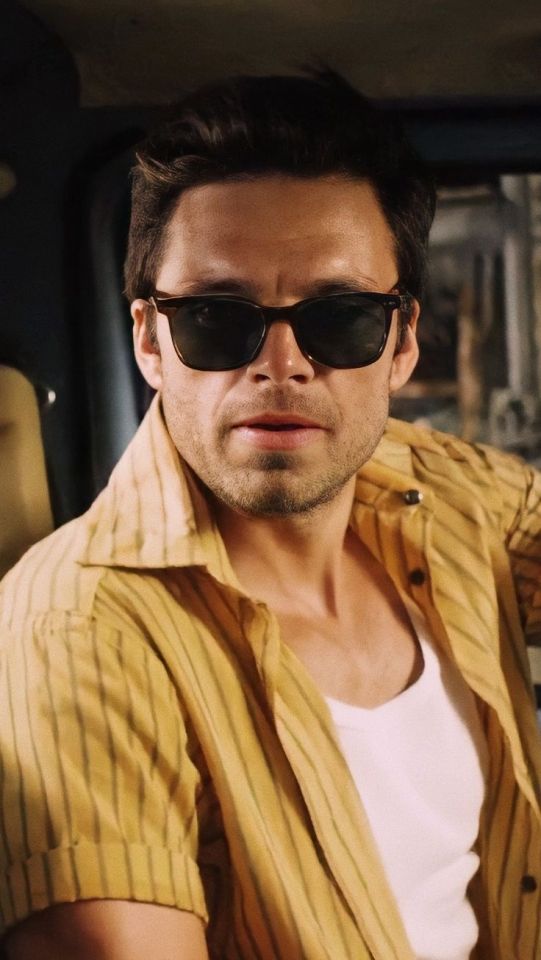 Mickey Henry Is Such A Beautiful Character