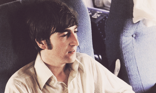 suelennon: John Lennon,1966.